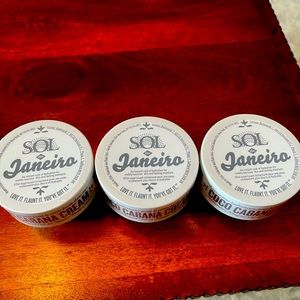 SOL de Janeiro coco cabana cream 75ml